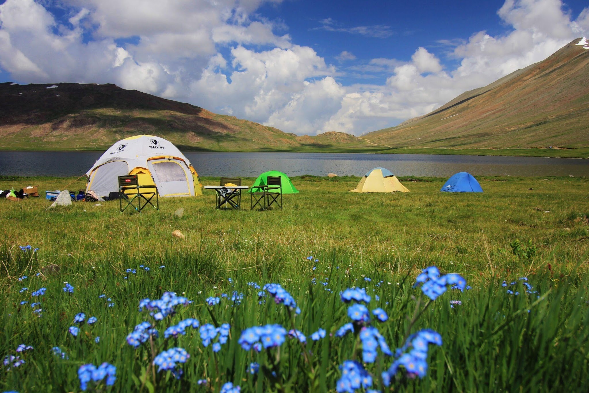 Skardu Travel Guide: Best Places to Visit in Skardu
