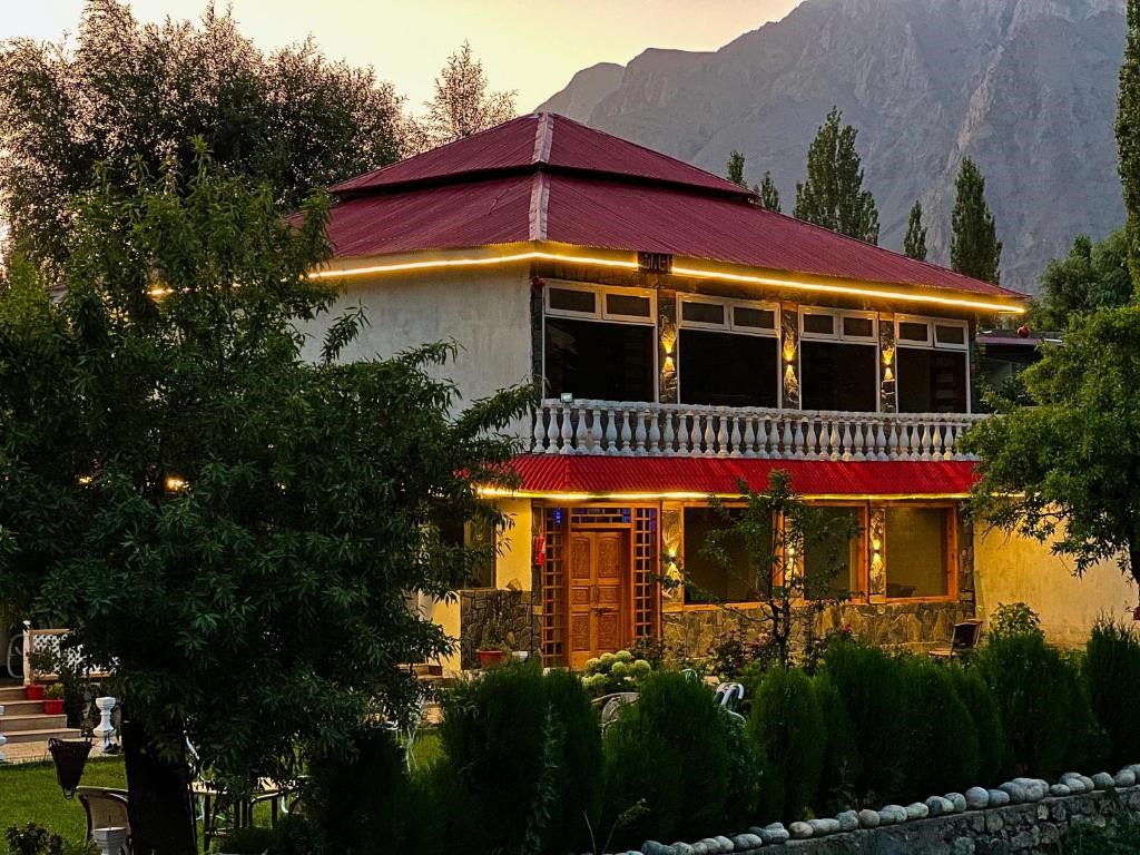 Cheap Hotels in Skardu – Best Budget Stays with Prices & Room Details